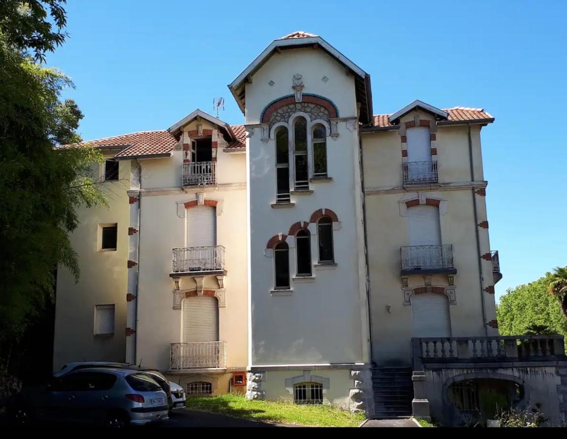 Residence Le Tuc Saint Jean Dax Exterior foto