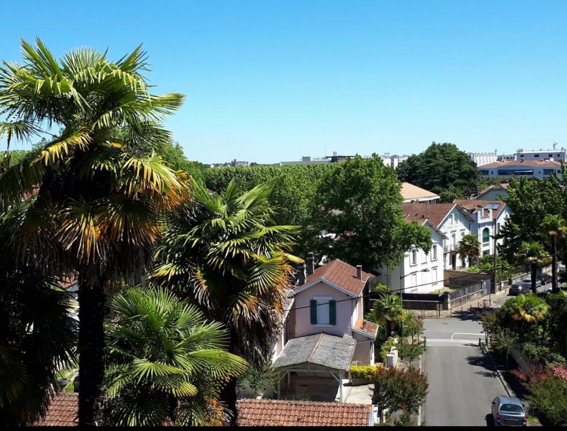 Residence Le Tuc Saint Jean Dax Exterior foto
